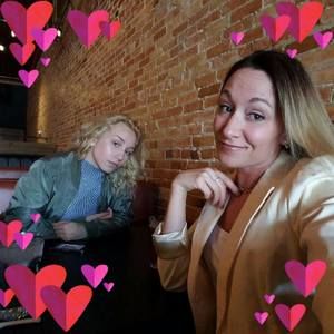 Meet your Posher, Tonya